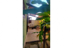 Casa no Cabore ao lado da Avenida Beira Rio em Paraty